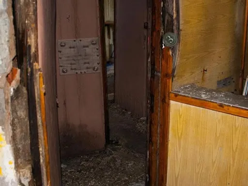 Ghost Town Escape 4 &ndash; Mirrored Dimension - game thumbnail image