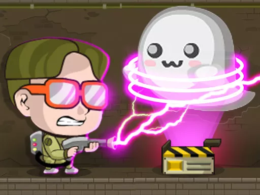 Ghost Wiper - game thumbnail image