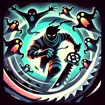Ghostblade Escape game thumbnail image