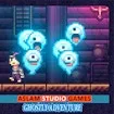 Ghostly Adventure game thumbnail image