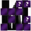 Ghosts Memory Match game thumbnail image