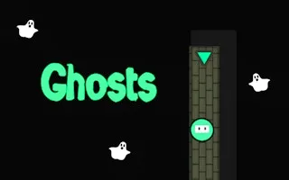Ghosts - game thumbnail image