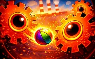 Ghrrrr! - game thumbnail image