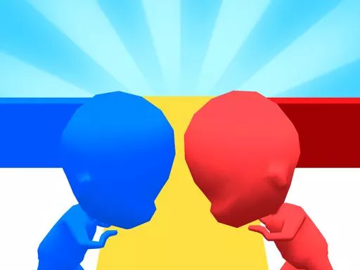 Giant Push! - game thumbnail image