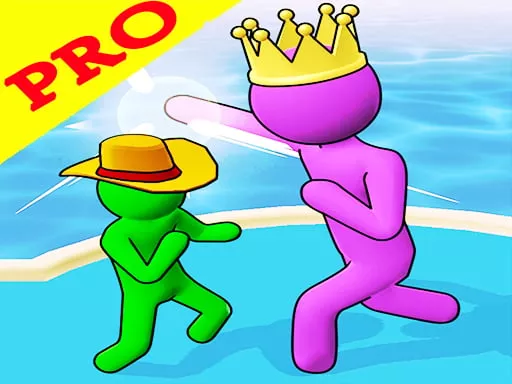 Giant Runner Pro - game thumbnail image