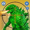 Giant Wanted Monster game thumbnail image