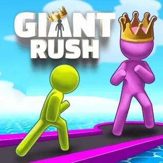 Giant Rush game thumbnail image