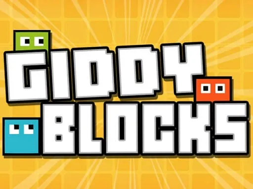Giddy Blocks - game thumbnail image