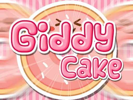 Giddy Cake - game thumbnail image