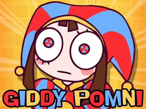 Giddy Pomni - game thumbnail image