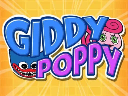 Giddy Poppy - game thumbnail image