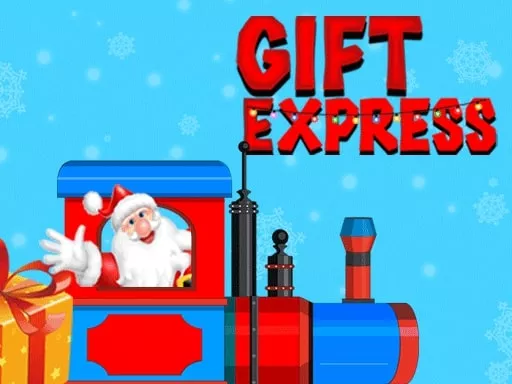 Gift Express - game thumbnail image