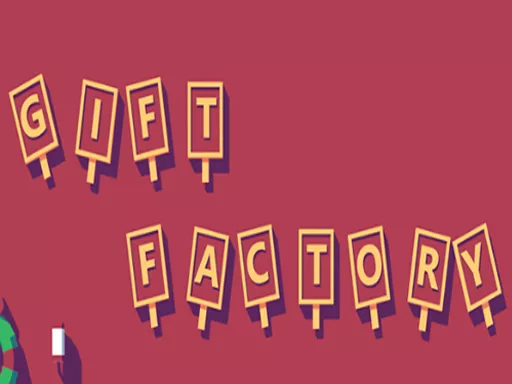 Gift Factory HD - game thumbnail image