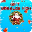Gift Gobbler Fish game thumbnail image