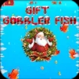 Gift Gobbler Fish