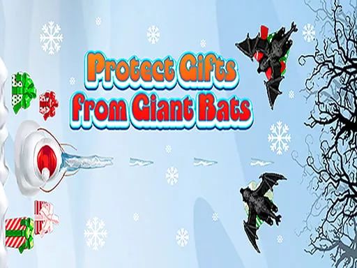 Gifts from Giant Bats - game thumbnail image