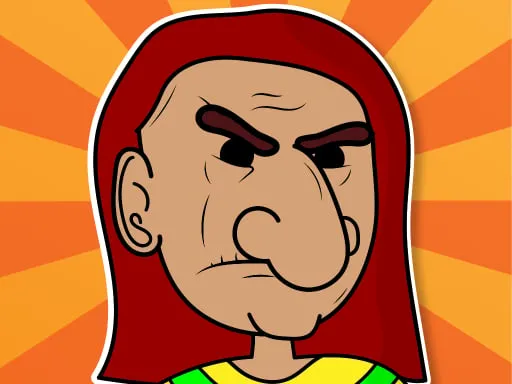 Gilbertona Adventure - game thumbnail image