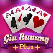 Gin Rummy Plus - game thumbnail image