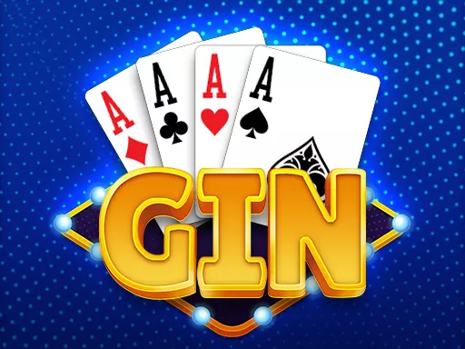 Gin Rummy - game thumbnail image