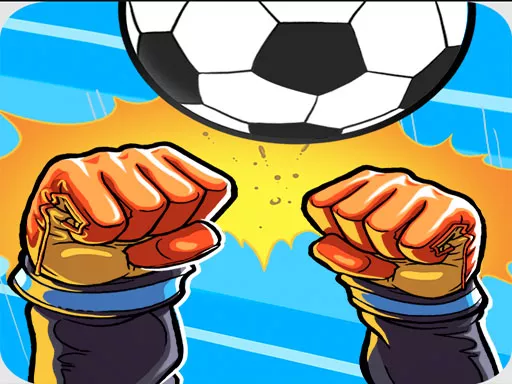 girl and boy football - game thumbnail image