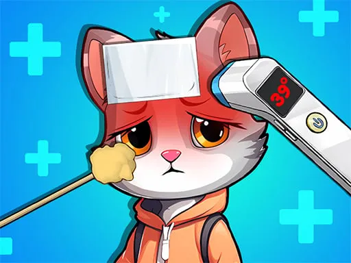 Girl Mini Games Collection - game thumbnail image