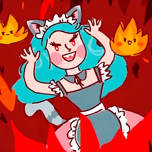 Girlfriend from Hell game thumbnail image