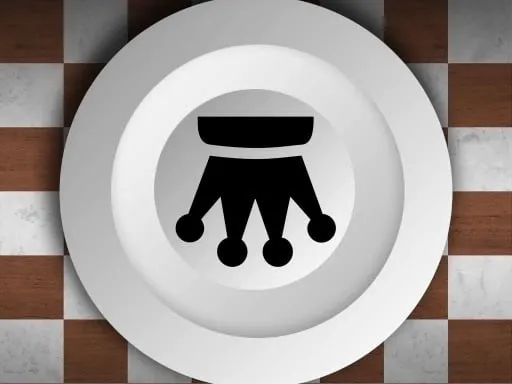 Giveaway Checkers - game thumbnail image