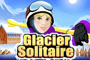 Glacier Solitaire - game thumbnail image