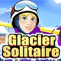 Glacier Solitaire game thumbnail image