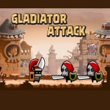 Gladiator Attacks
