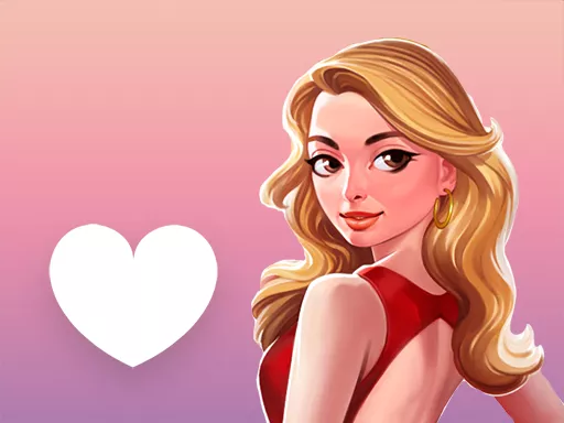Glam Dress Up  Game for Girl - game thumbnail image