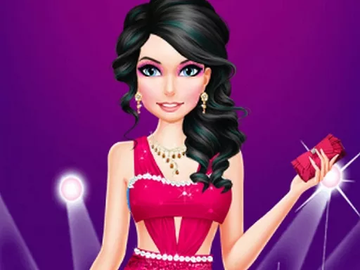 Glamorous Princesses - game thumbnail image