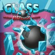 Glass Break - game thumbnail image