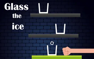 Glass the Ice - game thumbnail image