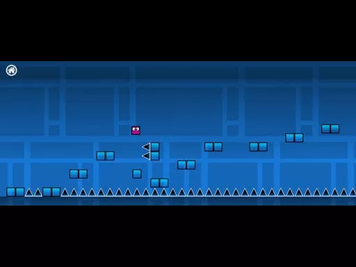 Gliding Box - game thumbnail image