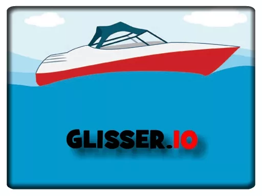 Glisser.io - game thumbnail image