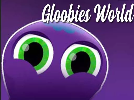 Gloobies World - game thumbnail image