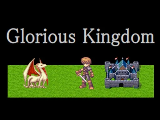 Glorious Kingdom game thumbnail image
