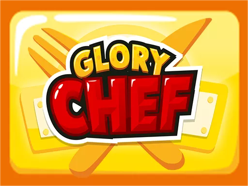 Glory Chef - game thumbnail image