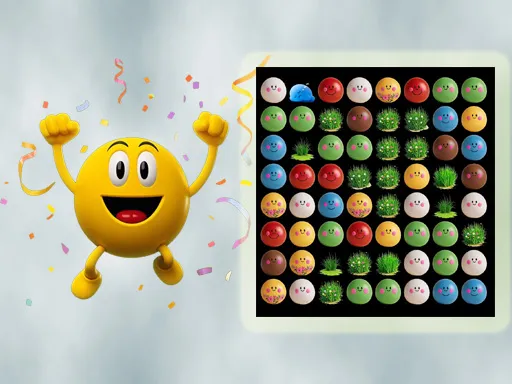 Gluttonous Bean game thumbnail image