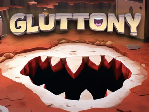 Gluttony - game thumbnail image