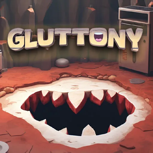 Gluttony game thumbnail image