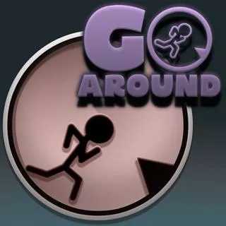 Go Around - game thumbnail image