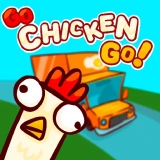 GO CHICKEN GO