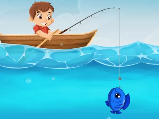 Go Fishing - game thumbnail image