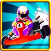 Go Kart Mania 4 game thumbnail image