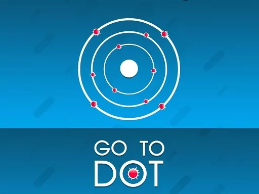 Go To Dot - game thumbnail image