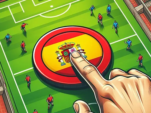 Goal Finger Football - game thumbnail image