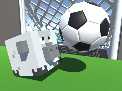 Goal io - game thumbnail image