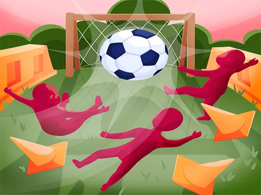 Goal Kick 3D - game thumbnail image